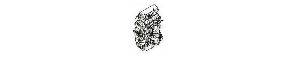 2.0 L4 TD4 (BMW M47)