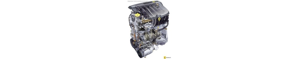2,0 L4 16S 135CV