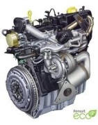 1,5 L4 dCi FAP 110CV