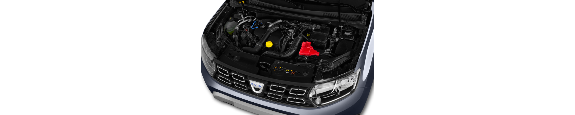 1,5 L4 Blue dCi FAP 115CV