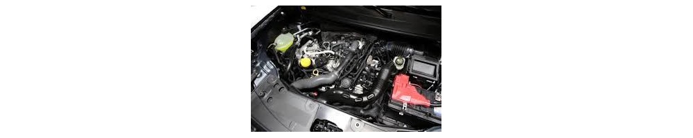 1,3 L4 TCe 130/150CV
