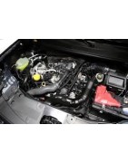 1,3 L4 TCe 130/150CV