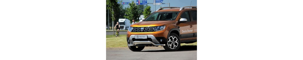 DUSTER II (18-)