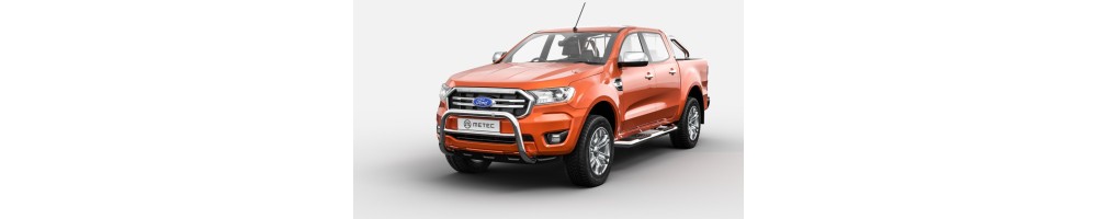 RANGER (19-)