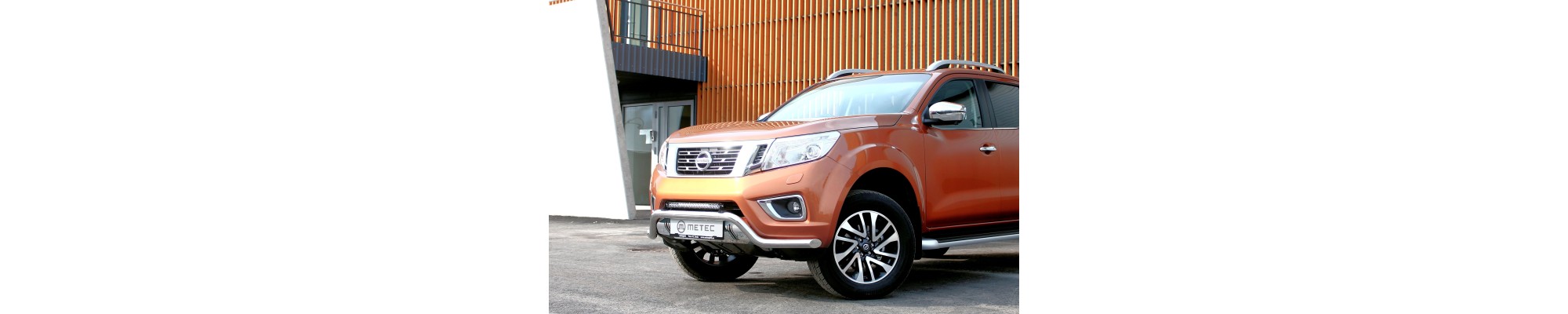 NAVARA D23 NP300 (15-)