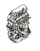 2.0 L4 TD4 (BMW M47)