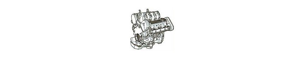2.5 V6 KV6 (Rover)