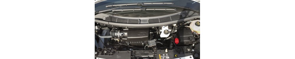 2,0 L4 TD EcoBlue 130CV