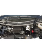 2,0 L4 TD EcoBlue 130CV