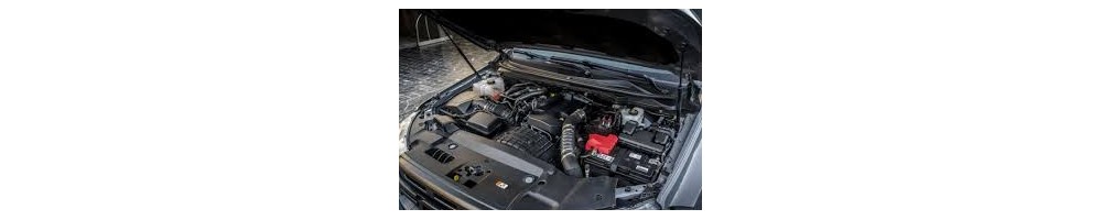 2,0 L4 BiTD FAP 213CV