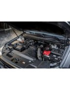 2,0 L4 BiTD FAP 213CV