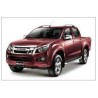 D-MAX III Euro5 (12-)
