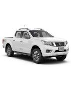 Navara D23 NP300 (15-)