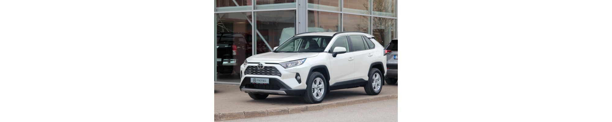 Rav 4 V XA50 (19-)