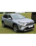 Rav 4 V XA50 (19-)