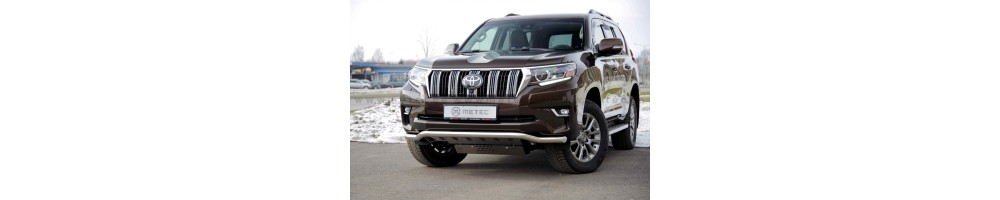 LANDCRUISER SERIE 150 (17-)
