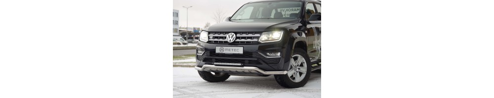 AMAROK (16-)