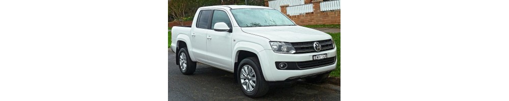 AMAROK (10-16)