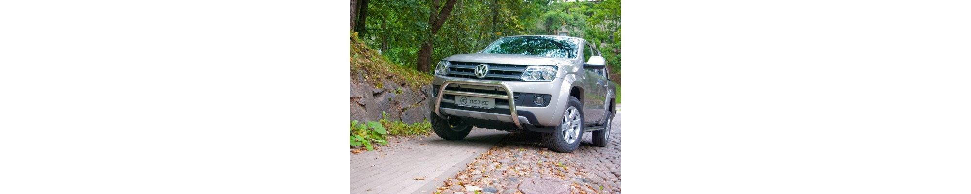 AMAROK (10-16)