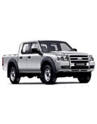 Ranger II (07-09)