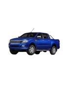 Ranger T6 (12-15)