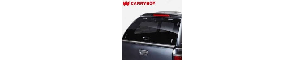 Hard Top CARRYBOY