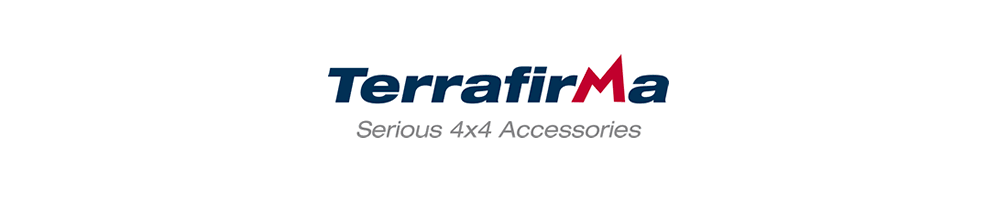 Attelage TERRAFIRMA (accessoires)