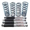 SUSPENSION TERRAFIRMA