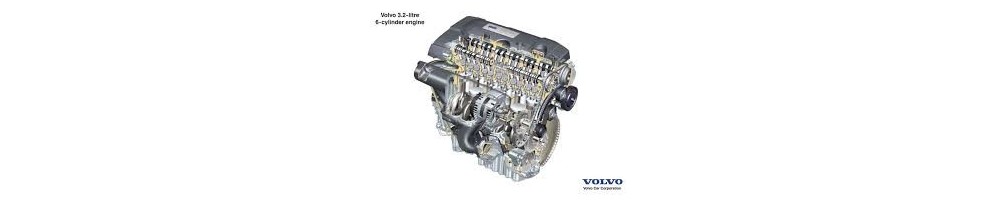 3.2 L6 i6 (Volvo) 232CV