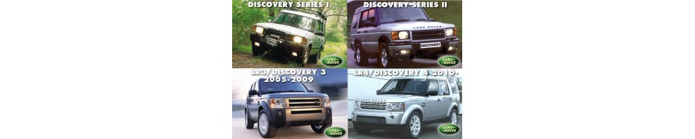 Discovery