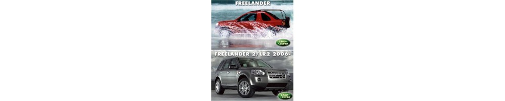 Freelander