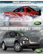 Freelander