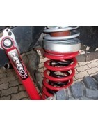 Suspension