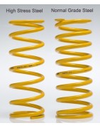 SUSPENSION KING SPRINGS