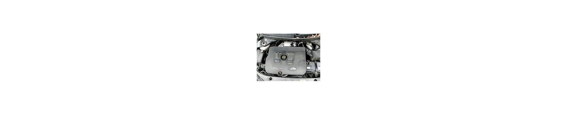 2.2 L4 TD4 Duratorq (Ford)
