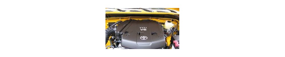 4,0 V6 240CV (1GR-FE)