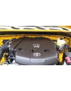 4,0 V6 240CV (1GR-FE)