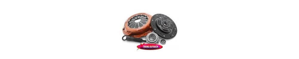 Embrayage renforcé XTREM OUTBACK