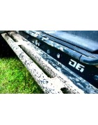 Protection laterale D6
