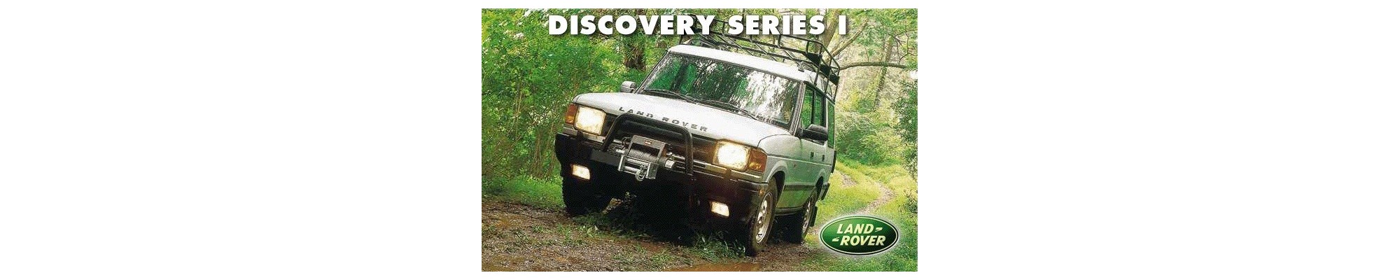 Discovery I (89-99)