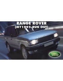 Range Rover P38 (95-02)