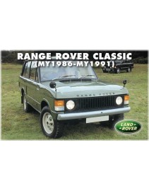 Range Rover Classic (70-96)