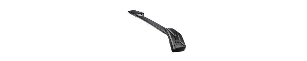 Snorkel TERRAFIRMA