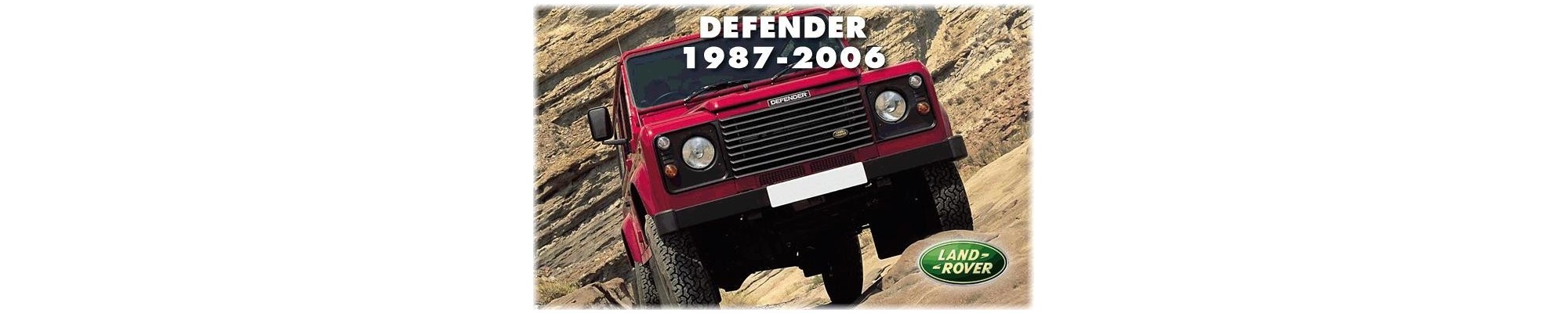 Defender I (87-06)