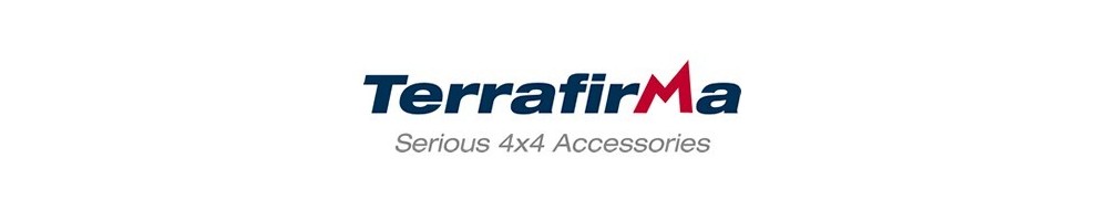 Kit conversion air/ressort TERRAFIRMA