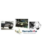 Protection carrosserie TERRAFIRMA
