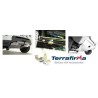 Protection carrosserie TERRAFIRMA
