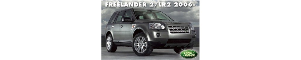 Freelander 2 LR2 (06-15)