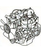 2.5 L4 TD 200TDi 111CV