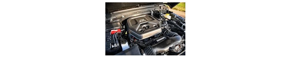 2,0 L4 T-Gdi Turbo Essence 270CV